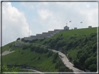 foto Sacrario Monte Grappa